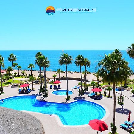 Puerto Peñasco Marina Pinacate A-416アパートホテル エクステリア 写真