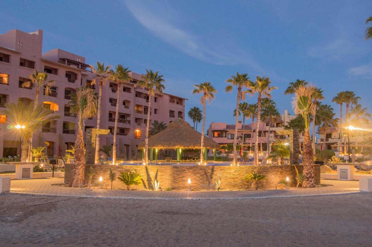 Puerto Peñasco Marina Pinacate A-416アパートホテル エクステリア 写真