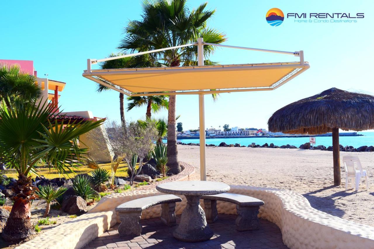 Puerto Peñasco Marina Pinacate A-416アパートホテル エクステリア 写真