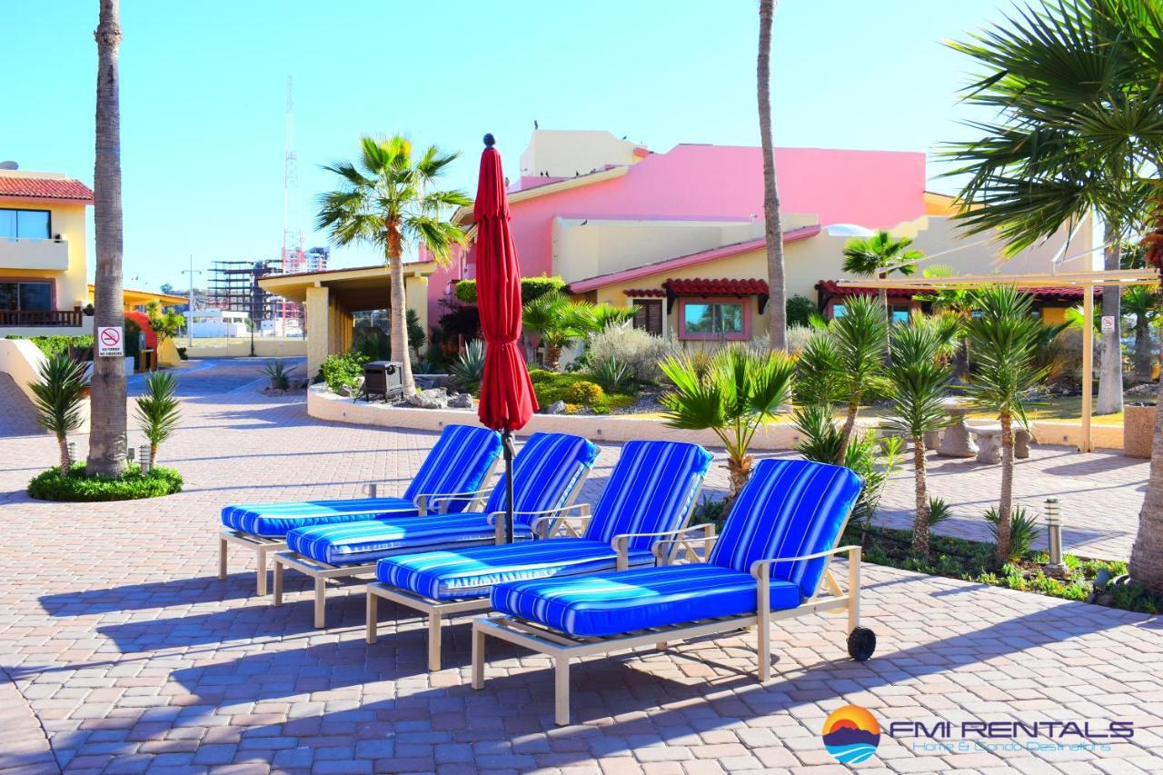 Puerto Peñasco Marina Pinacate A-416アパートホテル エクステリア 写真